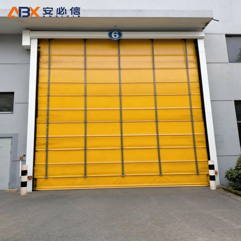 巴彦淖尔机库门