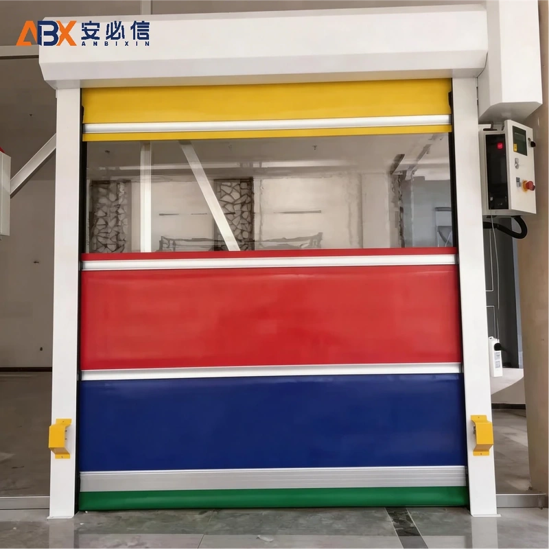 巴彦淖尔高速门
