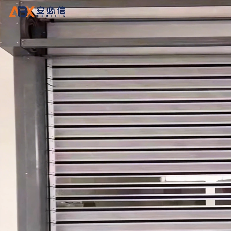巴彦淖尔雷达高速门